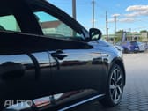 Renault Mégane Sport Tourer 1.5 dCi Bose Edition