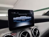 Mercedes-Benz CLA 180 d AMG Line