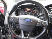 Ford Focus SW 1.5 TDCi Titanium