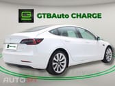 Tesla Model 3 Long-Range AWD I.V.A DEDUTÍVEL 