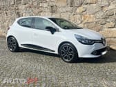 Renault Clio 0.9 TCe Limited