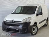 Citroen Berlingo 1.6 BlueHDi L1 3L