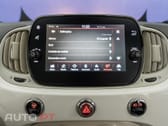 Fiat 500 1.2 Lounge MTA