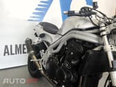 Triumph Daytona