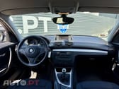 BMW 118 d Urban Line