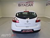 Renault Mégane 1.5 DCI SOCIETE IVA DEDUTIVEL