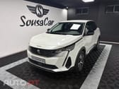 Peugeot 3008 1.6 Hybrid Allure e-EAT8
