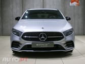 Mercedes-Benz A 180 d AMG Line Aut.