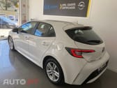 Toyota Corolla 1.8 Hybrid Comfort+P.Sport