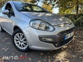 Fiat Punto Evo 1.3 M-Jet Sport