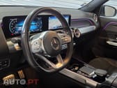 Mercedes-Benz EQB 350 4Matic AMG Line