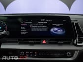 Kia Sportage 1.6 T-GDi PHEV Tech
