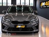 Kia Ceed SW 1.4 T-GDi TX