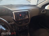 Peugeot 208 1.6 BlueHDi Style