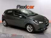 Opel Corsa 1.4 Dynamic Easytronic
