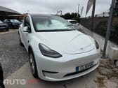 Tesla Model Y Long Range Dual Motor AWD