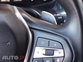BMW 320 d Line Sport Auto