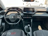 Peugeot 2008 1.5 BlueHdi Active