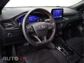 Ford Focus 1.5 TDCi EcoBlue ST-Line X Aut.