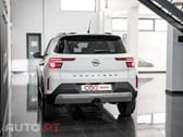 Opel Frontera 1.2 Hybrid GS eDCT