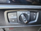 BMW 218 d Coupe Pack M