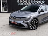 Renault Mégane E-Tech EV60 Evolution ER Optimum Charge