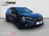 Renault Espace 1.2 E-Tech 200 Full-hybrid Esprit Alpine