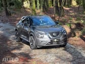 Nissan Juke 1.0 DIG-T Tekna DCT