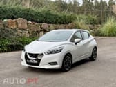 Nissan Micra 1.0 IG-T Acenta