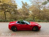 Ferrari California Cabrio