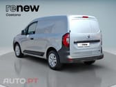 Renault Kangoo L1 advance EV45 22kW open se. by Renault
