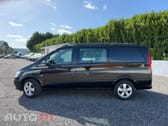 Mercedes-Benz Vito 5 LUGARES