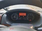 Fiat Ducato 33 2.3 M-Jet LH2 9L