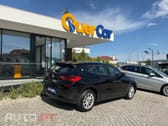 BMW X2 16 d sDrive Auto