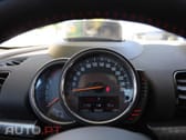 MINI Clubman Cooper SD Auto Desportiva