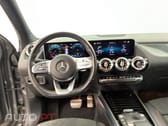 Mercedes-Benz GLA 200 d AMG Line