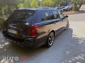 Toyota Avensis SW 2.0 D-4D NACIONAL