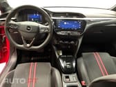 Opel Corsa-E #YES