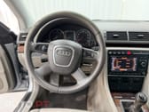Audi A4 Avant 2.0 TDi S-line