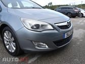 Opel Astra Sports Tourer 1.7 CDTi Cosmo