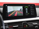 BMW 520 d Pack Desportivo M Auto