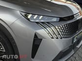 Peugeot 5008 1.2 Hybrid GT e-DCS6