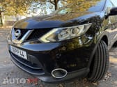 Nissan Qashqai 1.6 dCi Tekna 19 Pele