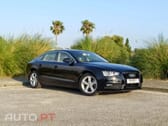 Audi A5 2.0 TDI Multitronic Business Line Sport