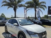 Peugeot E-208 Active Pack