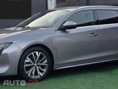 Peugeot 508 SW 1.5 BlueHDi ALLURE