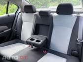 Chevrolet Cruze 1.6 LS