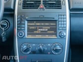 Mercedes-Benz B 180 CDI Autotronic