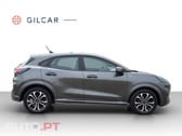 Ford Puma 1.0 EcoBoost MHEV ST-Line