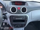 Citroen C3 1.4 HDi SX Pack